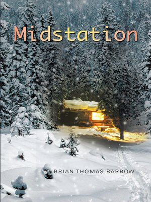 cover image of Midstation